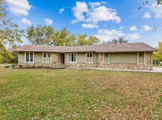 14929 SW Mulberry Rd, Rose Hill, KS 67133