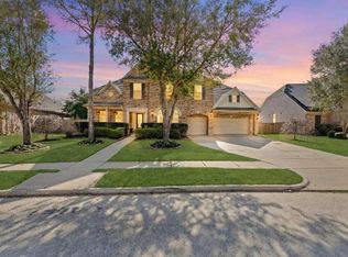 8406 Buffalo Creek Dr, Richmond, TX 77406