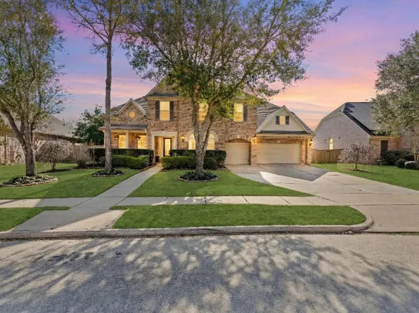 8406 Buffalo Creek Dr, Richmond, TX 77406