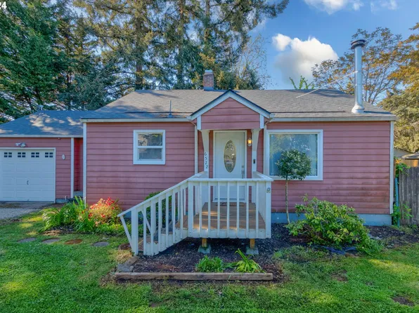 6522 SE Jordan St, Portland, OR 97222
