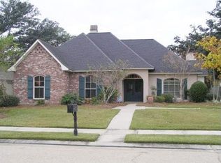 4704 Hamblin Dr, Baton Rouge, LA 70809