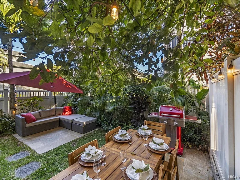7012 Hawaii Kai Dr #1008 — Photo 20