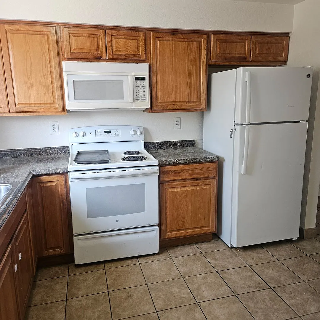 2 Bed - 2 Bath | $1595/mo — Photo 4