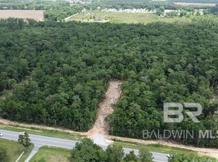 14388 State Highway 104 #19, Silverhill, AL 36576