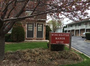 265 E Green St, Westminster, MD 21157