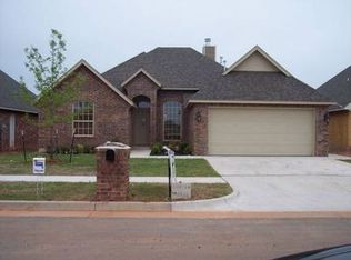 12104 SW 18th St, Oklahoma City, OK 73099
