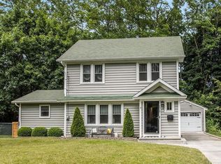 2010 Commonwealth Ave, Kalamazoo, MI