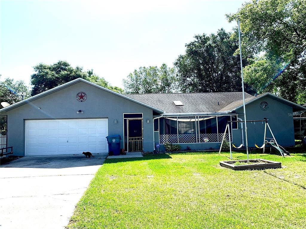 2028 Nobleton Ave, Spring Hill, FL 34608 Zillow