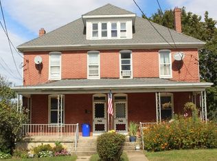 133 S Main St, New Freedom, PA 17349