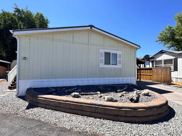 4647 Winter Ave #56, Klamath Falls, OR 97603