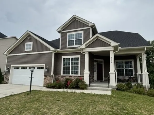 8936 Lewdown Pl, Chesterfield, VA