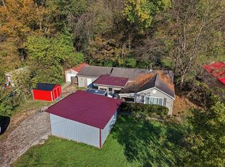 62 Blain Hwy, Waverly, OH 45690