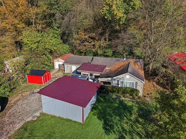 62 Blain Hwy, Waverly, OH 45690