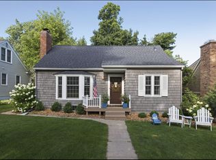 5028 Bedford Ave, Edina, MN 55436