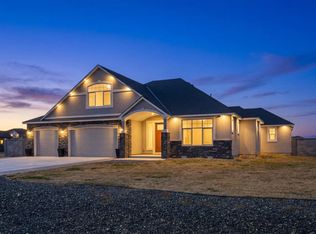 89050 E Calico Rd, Kennewick, WA 99338