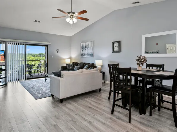 350 S Wildwood Drive #22 BLDG F, Branson, MO 65616