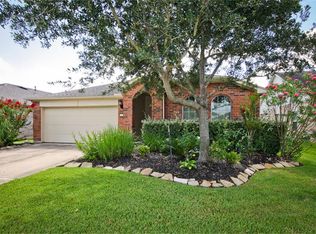 839 Honeysuckle Vine Dr, Rosenberg, TX 77469