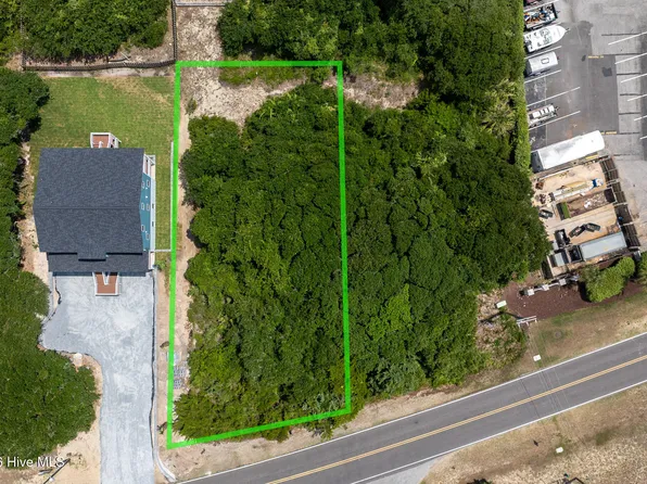 2050 New River Inlet Road, North Topsail Beach, NC 28460
