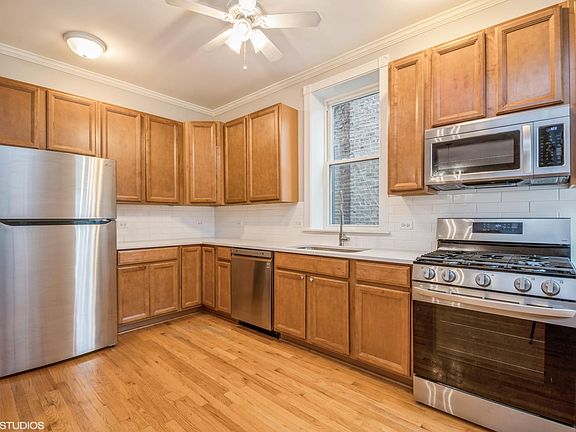 3rd image of 5317 N Glenwood Ave #1