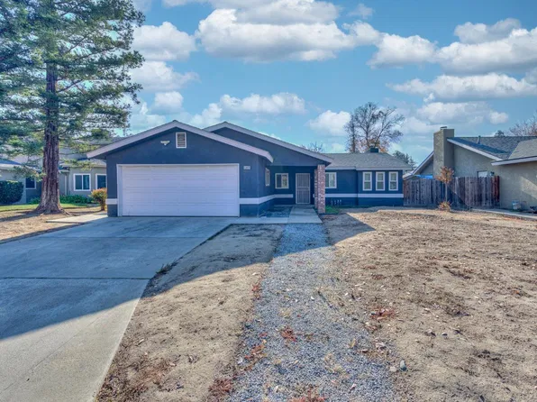 5069 W Wathen Ave, Fresno, CA 93722