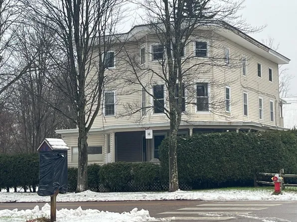14-16 Pleasant St, Essex Junction, VT 05452