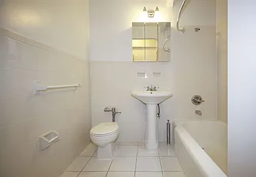 Rented by SW Queens Mezzanine