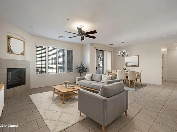 7445 E EAGLE CREST Drive #1143, Mesa, AZ 85207