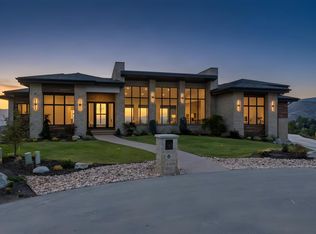 6 E Eastern Peak Cv, Sandy, UT 84092