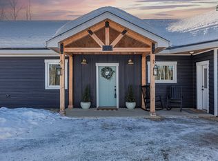 1490 Richard Berry Dr, Fairbanks, AK 99709