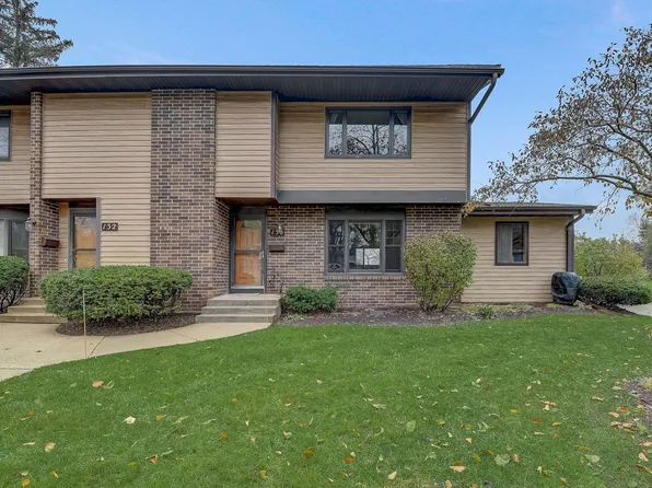 130 S Yellowstone Dr, Madison, WI 53705