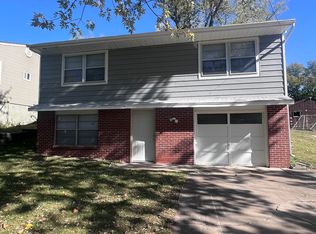 4137 N Cleveland Ave, Kansas City, MO 64117