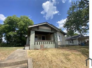 1040 Overton Ave, Birmingham, AL 35217