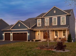 7862 Parrish Ave NE, Otsego, MN 55330