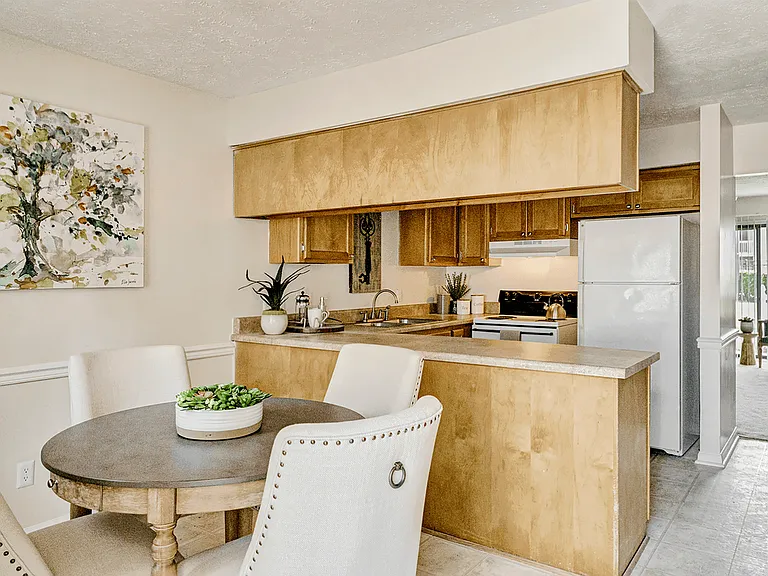 Patriot Point Apartment Homes — Photo 35