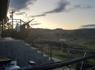 59 N Fork Rd, Townsend, MT 59644