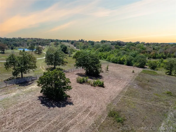 11260 49th Ave, Sapulpa, OK 74066