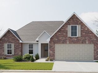 Ramsey V B - Fairhope plan