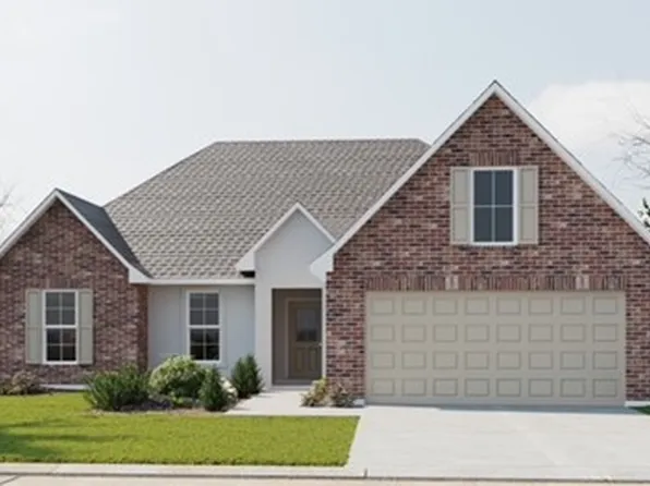 Ramsey V B - Fairhope Plan, Fairhope