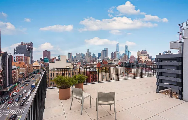 Rented by Douglas Elliman | media 13