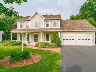 104 Aspen Look Dr, Henrietta, NY, 14467