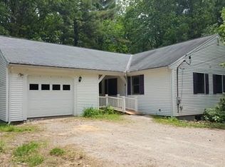 499 Montague Rd, Shutesbury, MA 01072