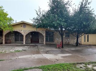 612 W Ramirez St, Rio Grande City, TX 78582
