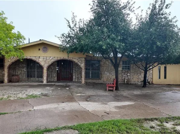 612 W Ramirez St, Rio Grande City, TX 78582