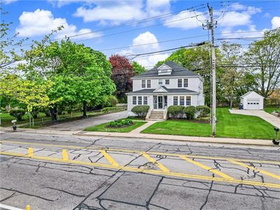 3288 Mendon Rd, Cumberland, RI, 02864