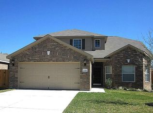 12215 Estelle Ln, Pinehurst, TX 77362