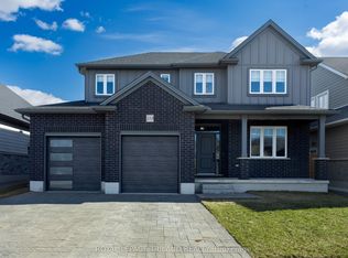 253 Boardwalk Way, Thames Centre, ON