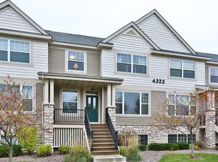 4322 Victor Path UNIT 3, Hugo, MN 55038