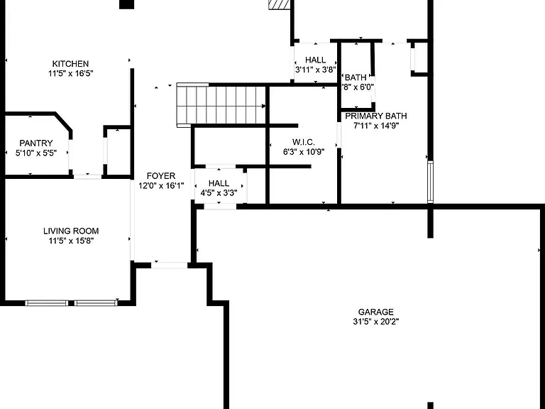 140 Avery Springs Ln — Photo 7