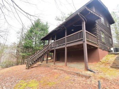 397 N Lake Dr, Ellijay, GA, 30536