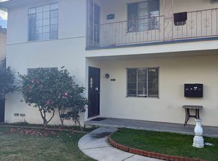 2320 E Washington Blvd, Pasadena, CA 91104